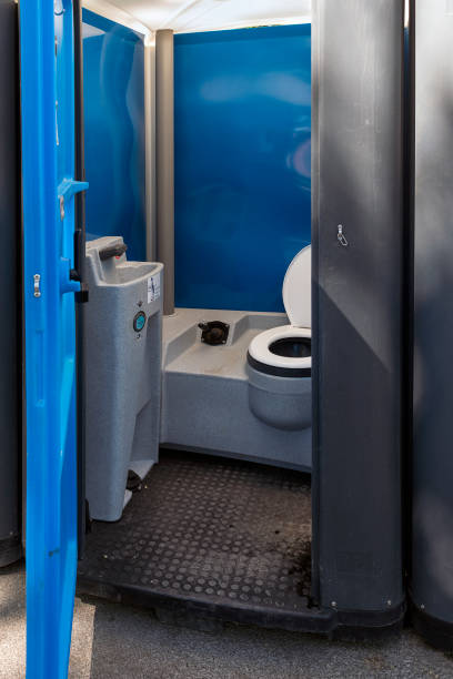 Best Construction site porta potty rental  in Kelseyville, CA