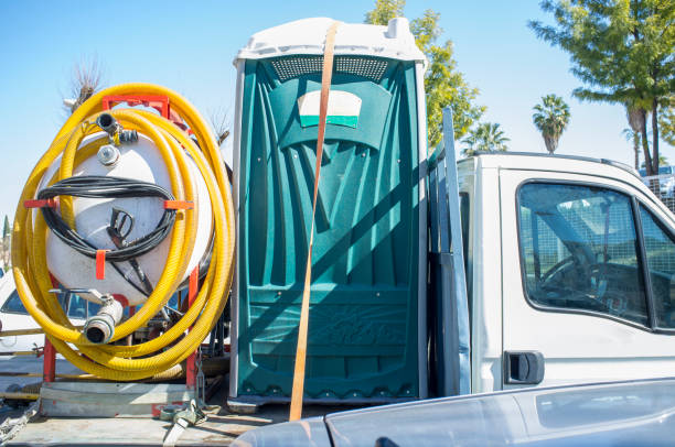 Best Porta potty rental near me  in Kelseyville, CA