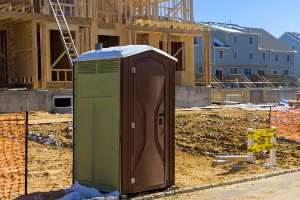 Best Sanitation services for porta potties  in Kelseyville, CA