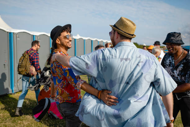 Trusted Kelseyville, CA porta potty rental Experts