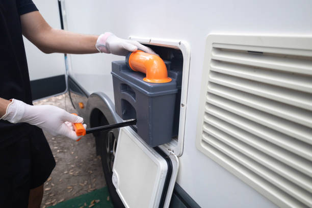 Sanitation services for porta potties in Kelseyville, CA