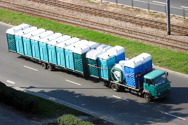 Best Best portable toilet rental  in Kelseyville, CA
