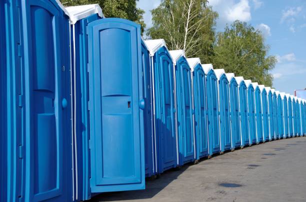 Kelseyville, CA porta potty rental Company